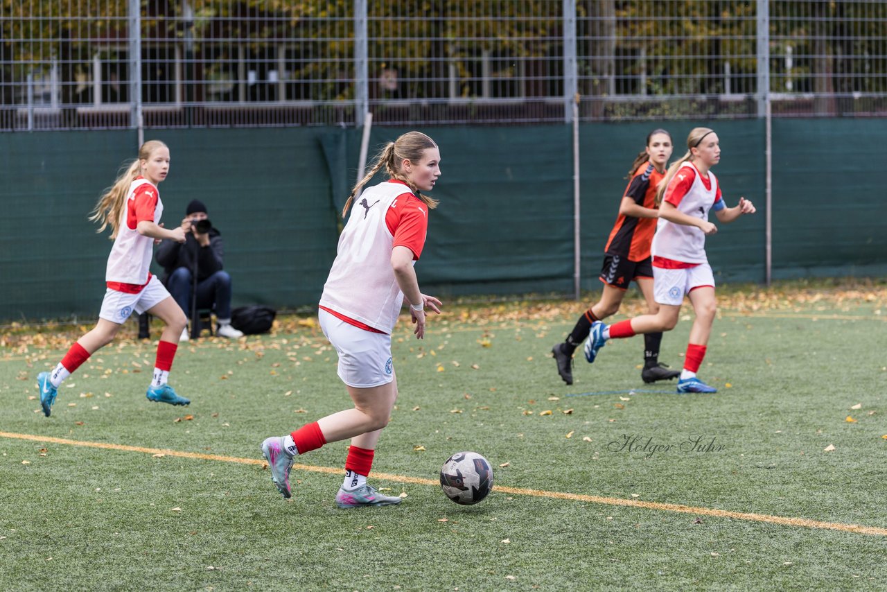 Bild 56 - wCJ Holstein Kiel Turnier